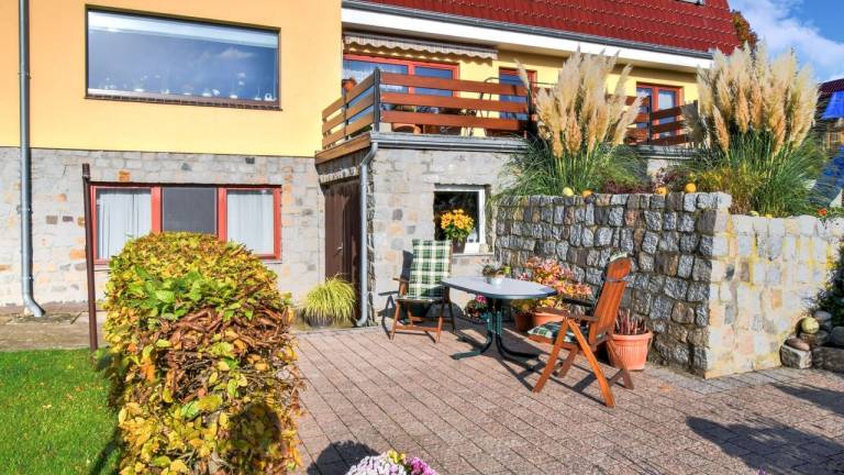 Ferienwohnung Klütz