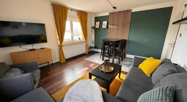 Ferienwohnung Iserlohn