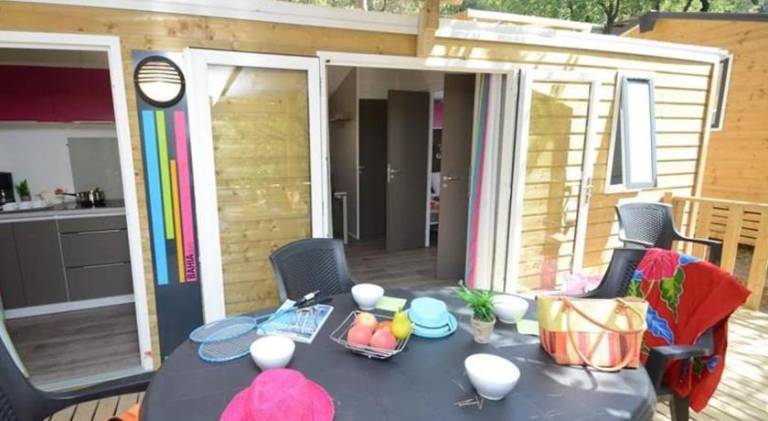Camping maeva Escapades Les Playes — photo 5