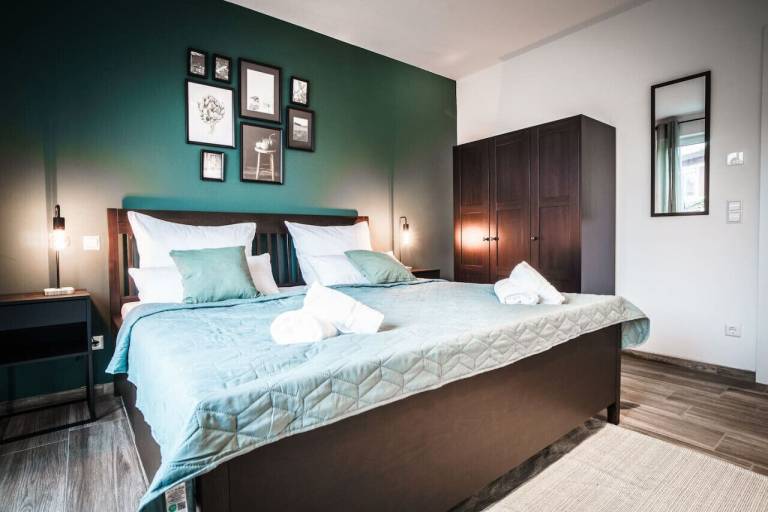 Ferienwohnung Ibbenbüren