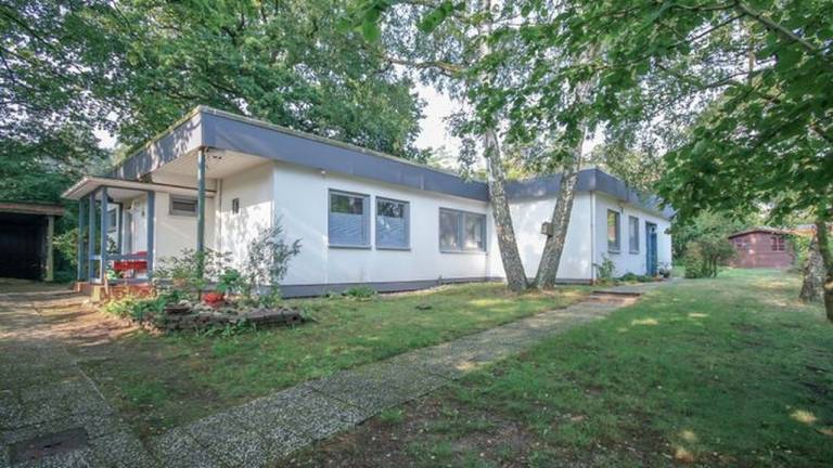 Ferienwohnung Worpswede