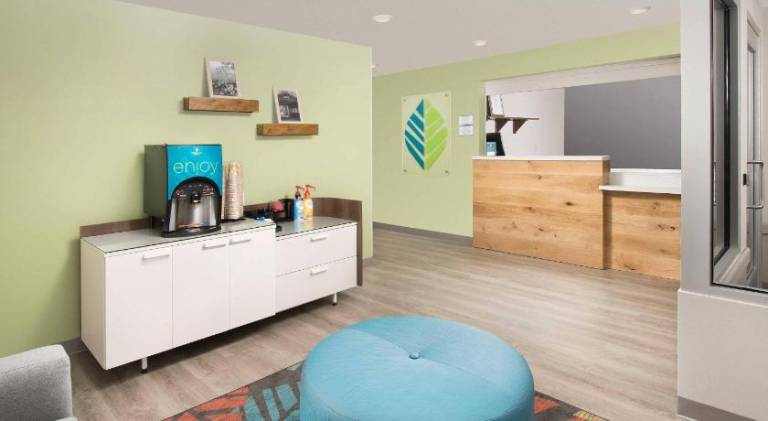 WoodSpring Suites Fort Walton Beach - Eglin AFB — photo 2