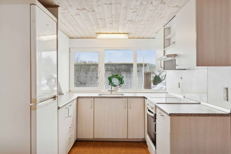Rental apartment with 2 rooms for 5 persons — photo 4