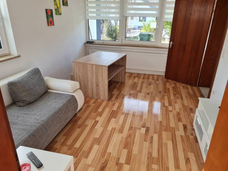 Ferienwohnung Aulendorf