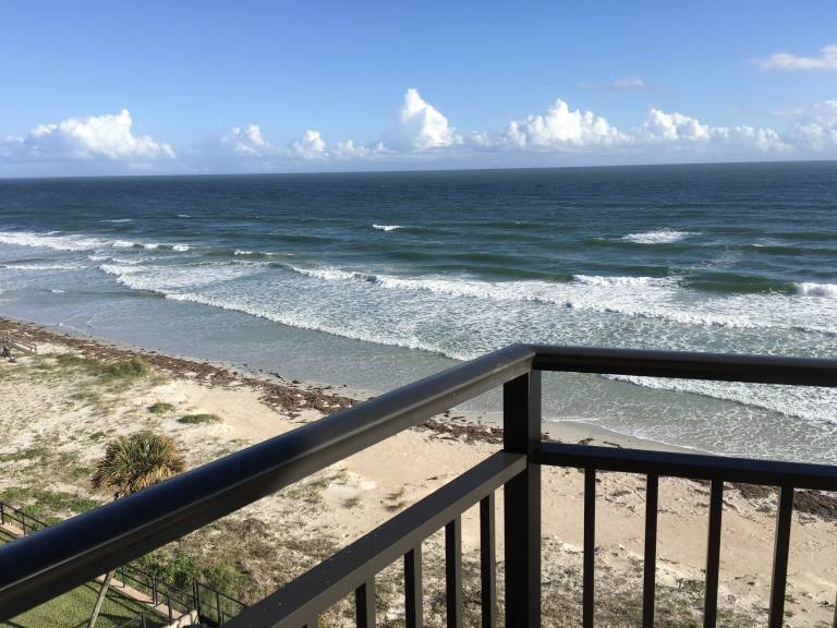 Condo Ponce Inlet