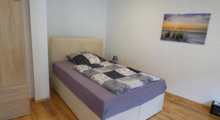 Ferienwohnung  Helmstedt