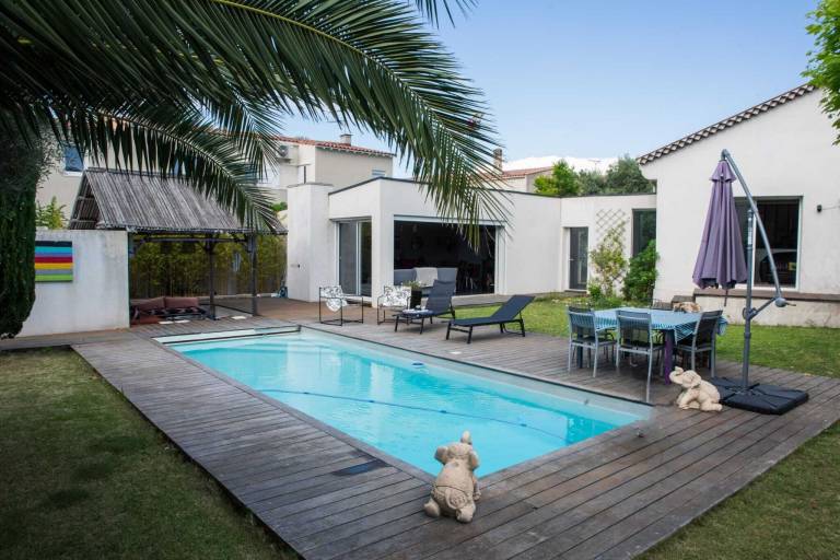 Villa Sormiou
