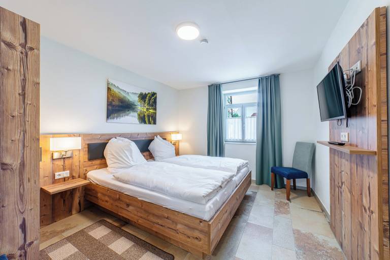 Ferienwohnung Spalt