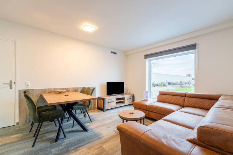 Ferienwohnung Würselen