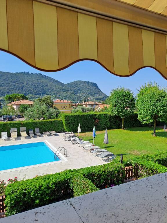 Appartement Garde