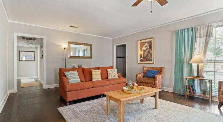 Vacation home with 1 room for 12 persons — photo 2