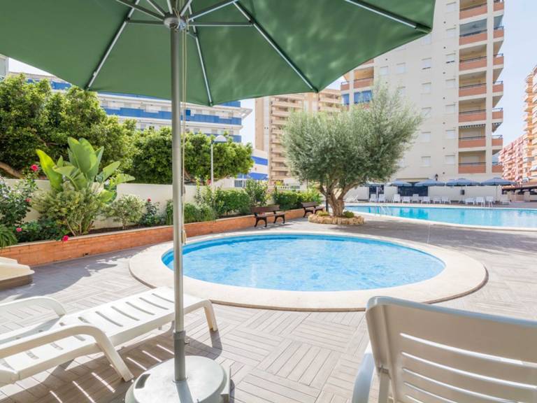 Appartement Oropesa del Mar