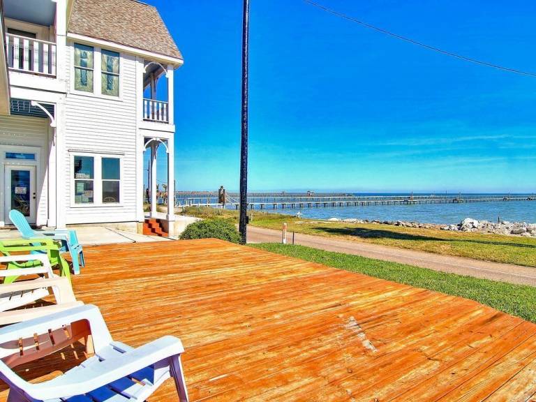 Cottage Rockport