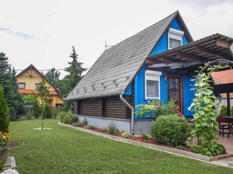ház  Balatonkeresztúr