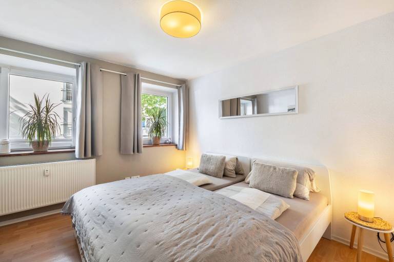 Ferienwohnung Bietigheim-Bissingen