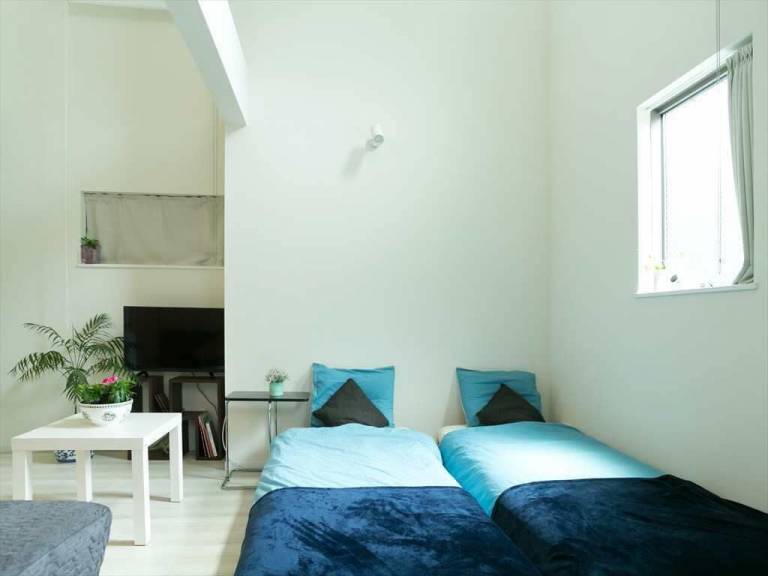 Pension 1 Chome-36 Higashi