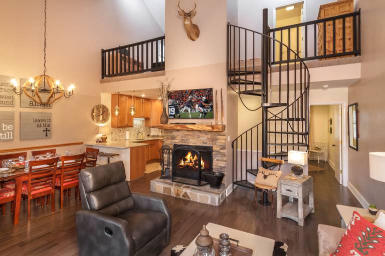 Condo Gatlinburg