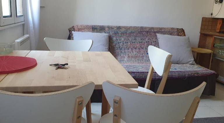 Rental apartment for 4 persons in Collioure