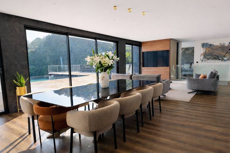 Vacation home with barbeque, garden & terrace | Water view | Suitable for remote work — photo 5