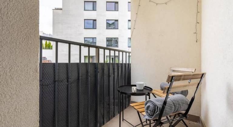 Holiday apartment | Next to Hlavné námestie | Pet-friendly — photo 5