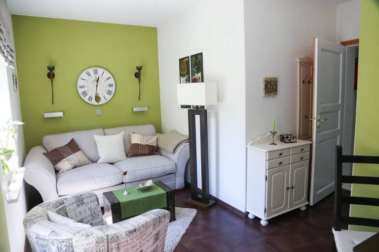 Ferienwohnung  Buckow (Märkische Schweiz)