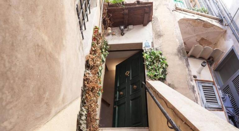 Rental apartment with 2 rooms for 4 persons — photo 4