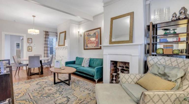 Vacation home with 2 rooms for 4 persons — photo 3