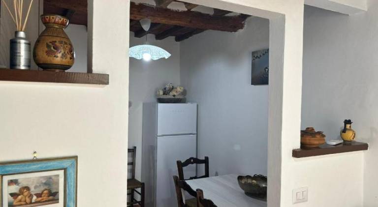 Holiday apartment with 1 room for 3 persons — photo 4