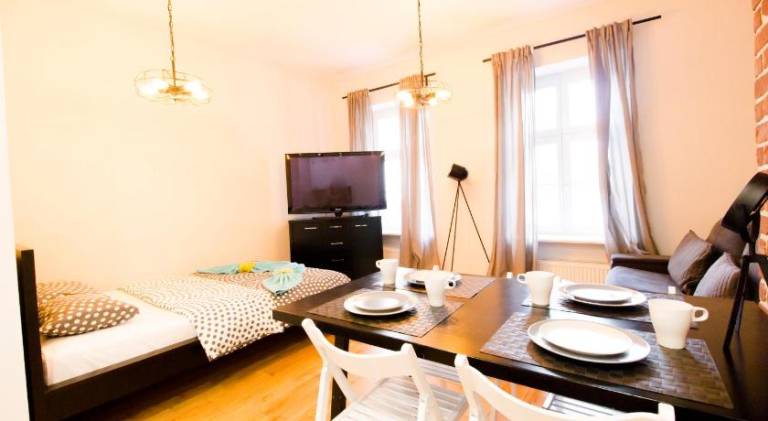 Holiday apartment | Next to Market Square — photo 3