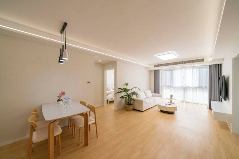 Bed and breakfast Huangpu