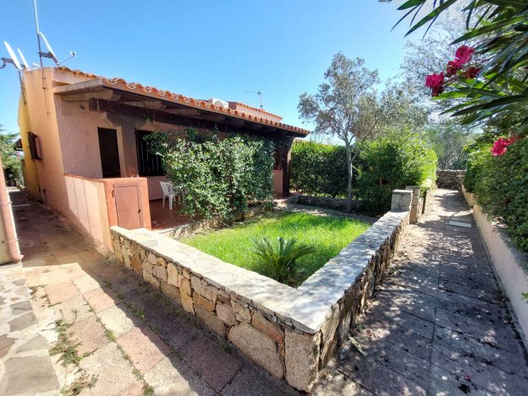 Ferienhaus San Teodoro