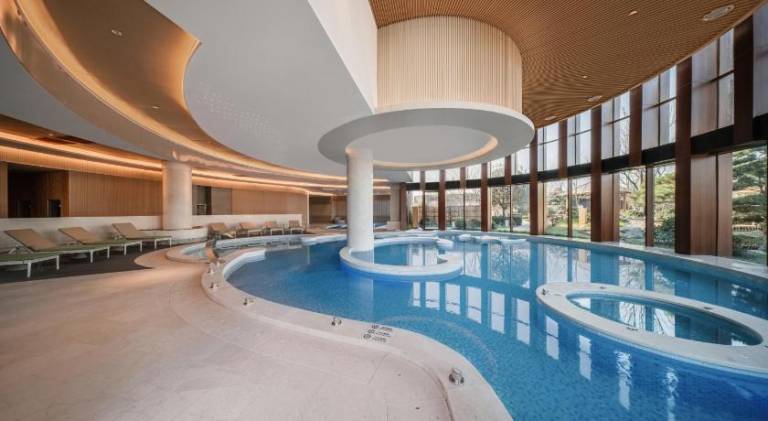 Ocean Spring Resort Chengdu - MGallery Collection — photo 5