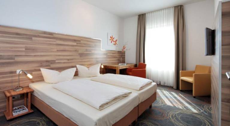 Petul Apart Hotel Residenz in Essen