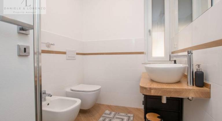 Holiday apartment with 1 room for 3 persons — photo 2