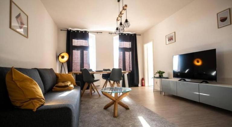 Beautiful holiday apartment | Pets are welcome — photo 2