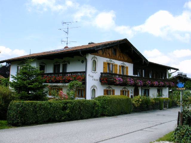 Ferienwohnung Kolbermoor