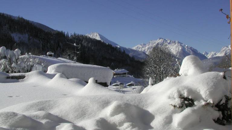 Ferienwohnung Berchtesgaden