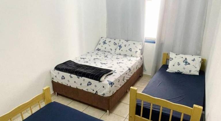 Apartment with 1 room for 6 persons — photo 2