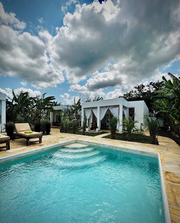 Villa Kiwengwa