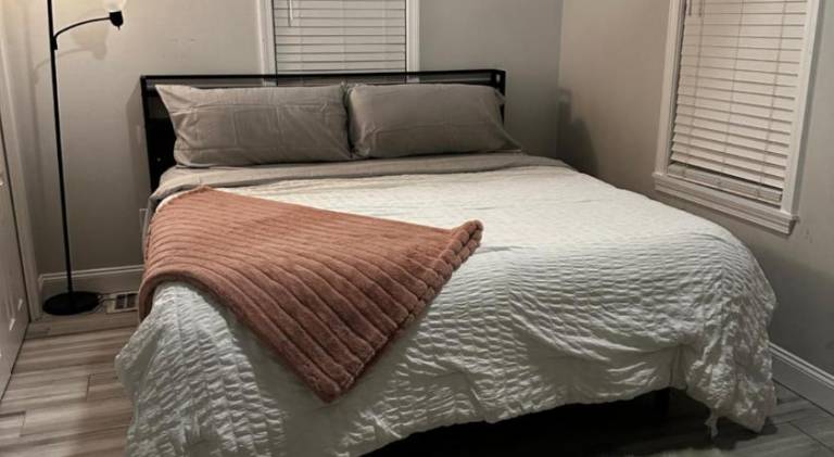 139 m² Ferienwohnung