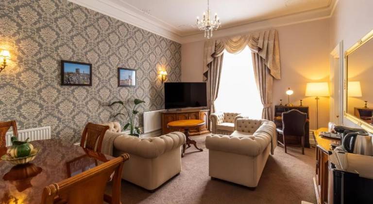 Palace Hotel & Spa Buxton — photo 2