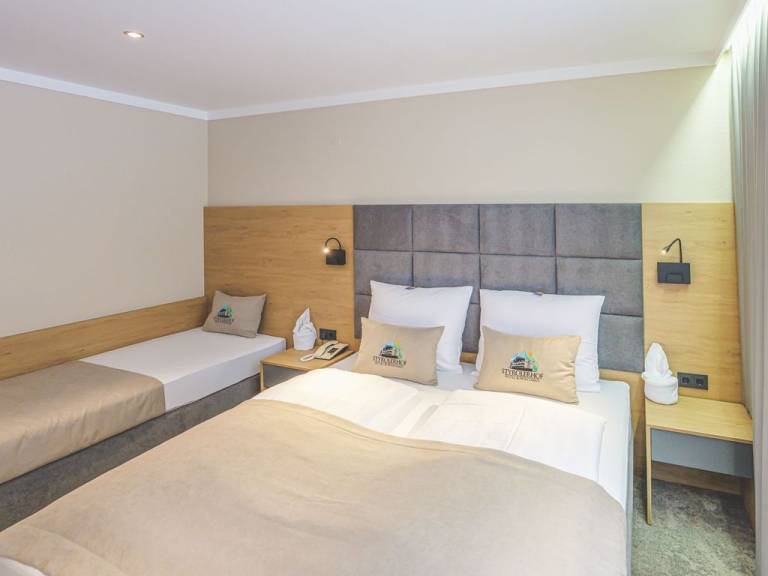 Privatzimmer  Steeg