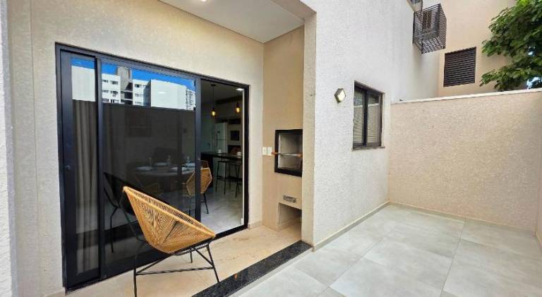 Holiday apartment | Pet-friendly — photo 4