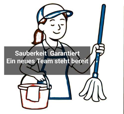52 m² Ferienwohnung