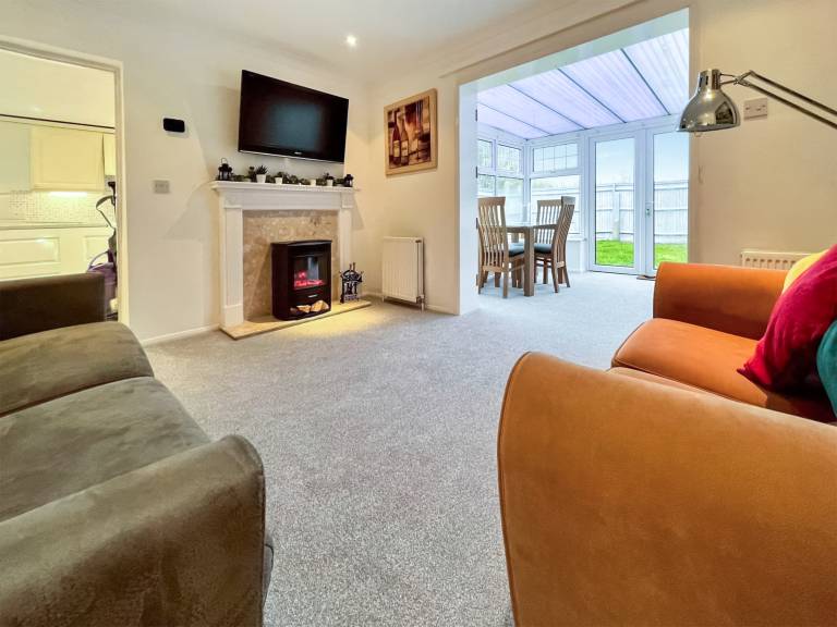 Child-friendly cottage with yard | Dogs allowed — photo 4