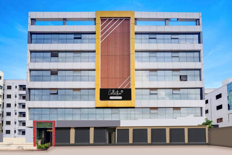 Collection O Manjari Mundhwa Road Formerly 7 Treats