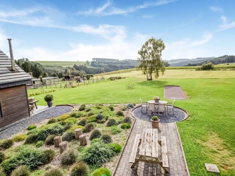 Appartement Houffalize