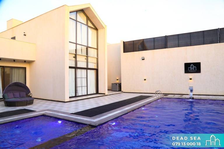 Chalet Al Rama