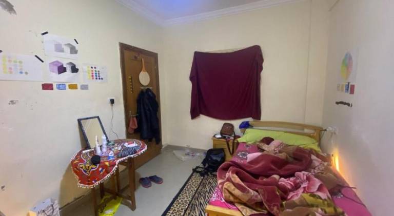 90 m&sup2; Ferienwohnung