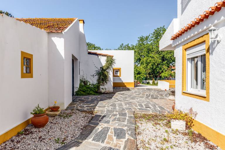 Casa  Brejos de Azeitão